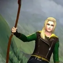 chat with ai character: Erika Rath (Adult)