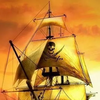 chat with ai character: Pirate RP