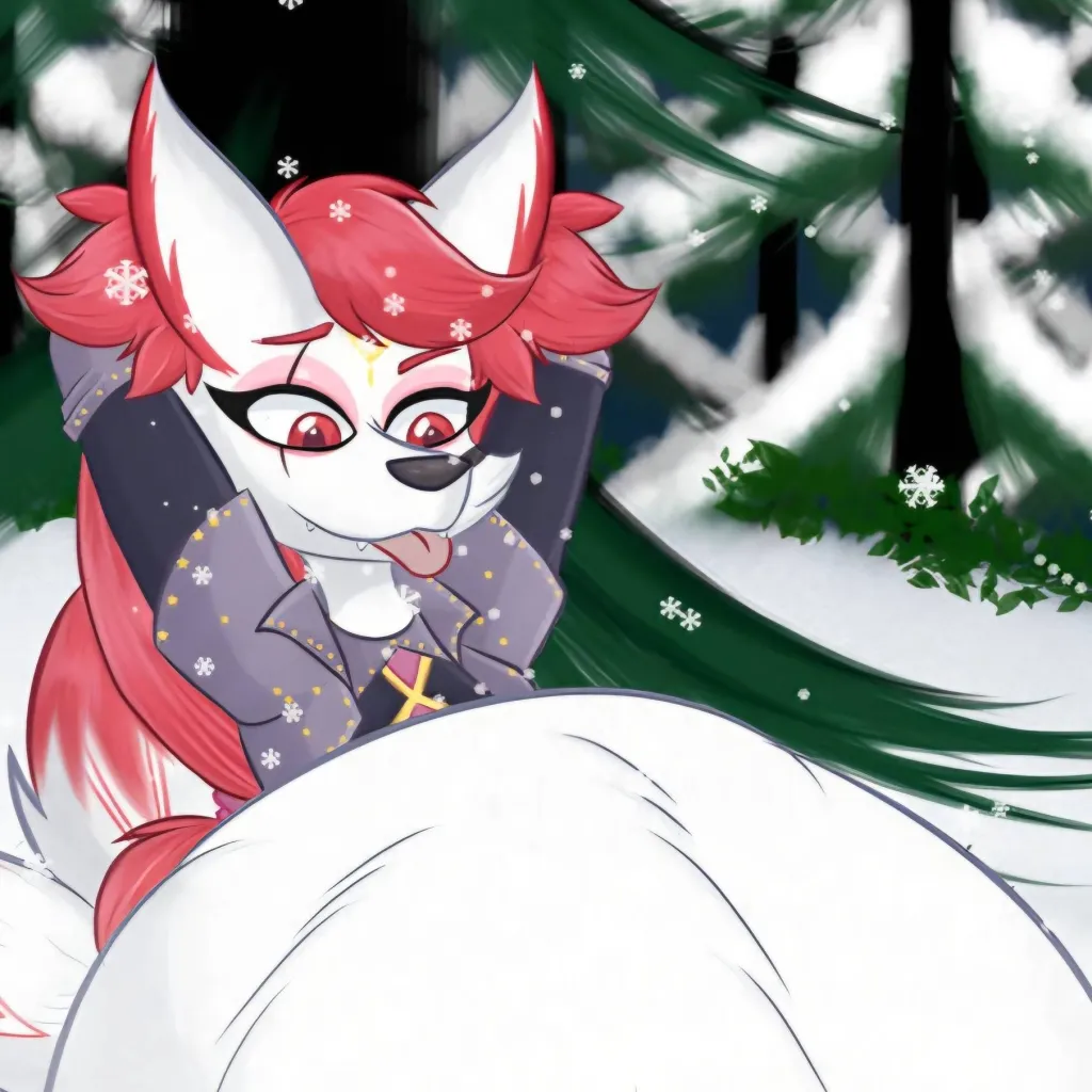 chat with ai character: Fuga Shiba