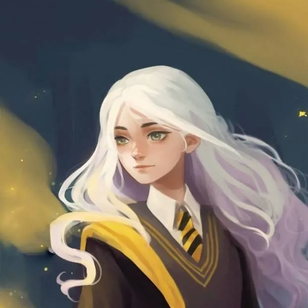 chat with ai character: Hufflepuff Prefect