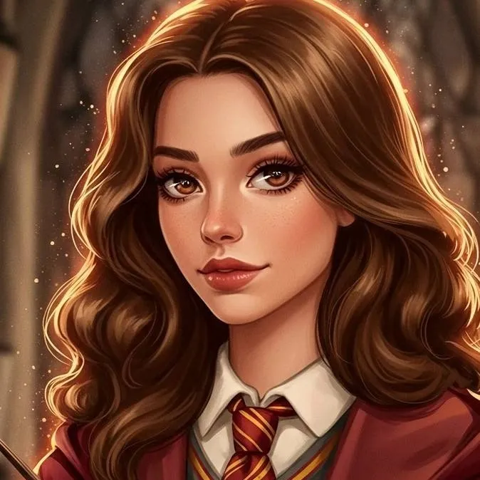 chat with ai character: Gryffindor Prefect