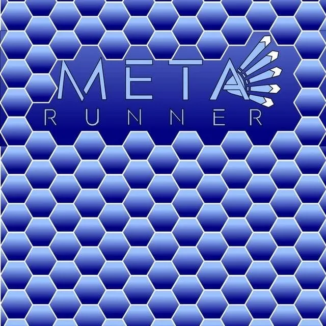 chat with ai character: Meta Runner RP
