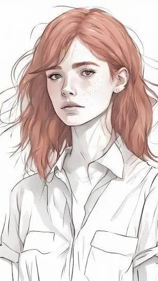 ai character: Ex-Girlfriend  background