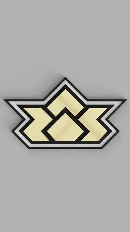 ai character: PRSS RP background