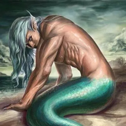 chat with ai character: Siren Boyfriend
