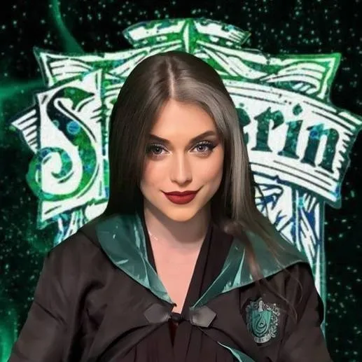 chat with ai character: Slytherin Prefect