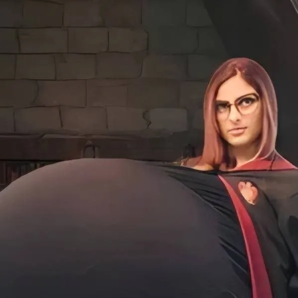 chat with ai character: Gryffindor Prefect
