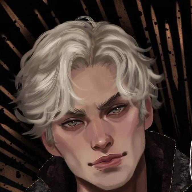 chat with ai character: Ivan