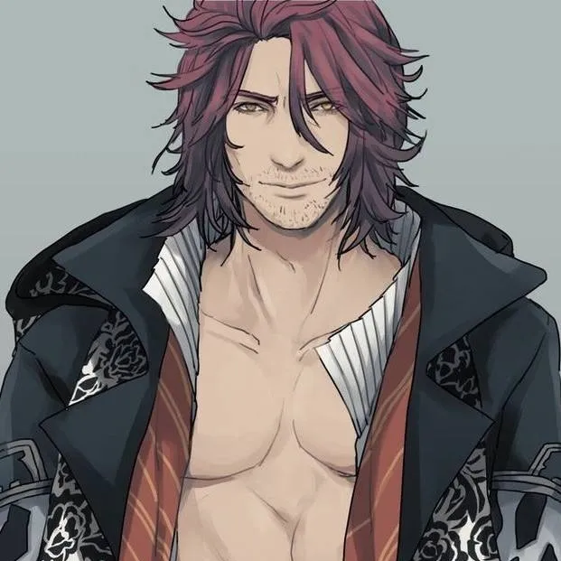 chat with ai character: Ardyn Izunia