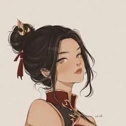 chat with ai character: Azula (ATLAB)
