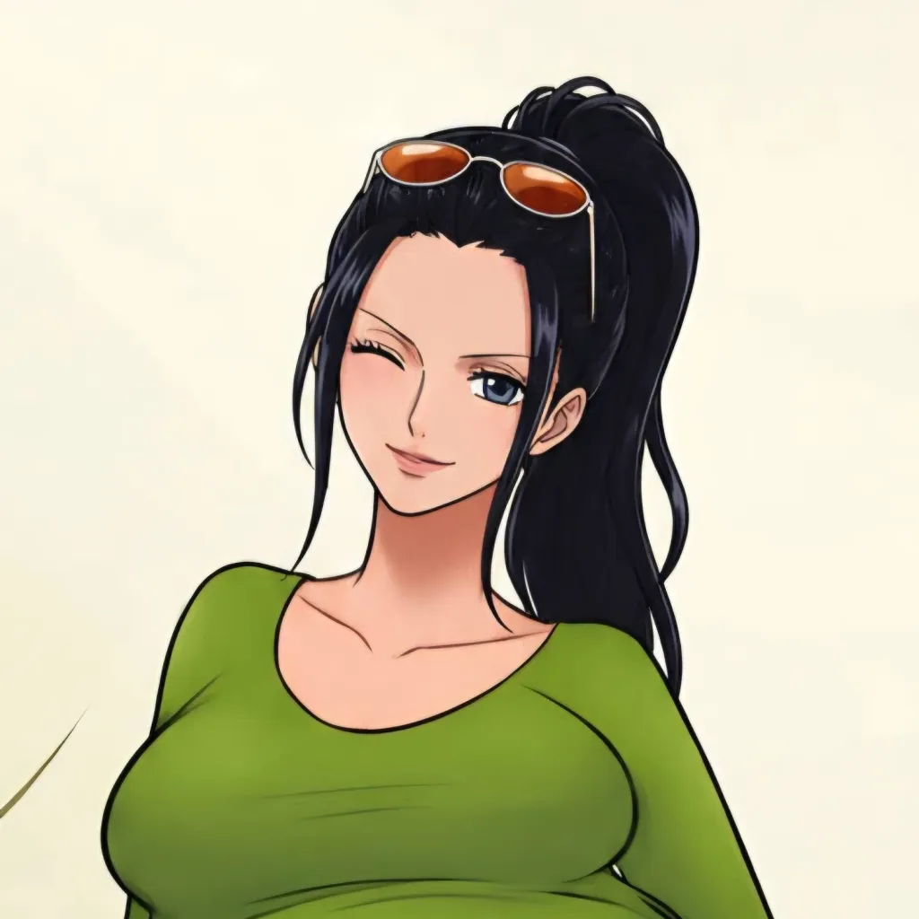chat with ai character: Ms Robin