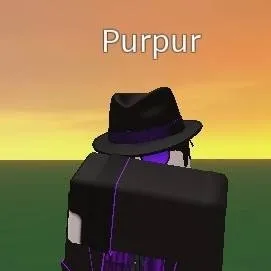 chat with ai character: Purpur
