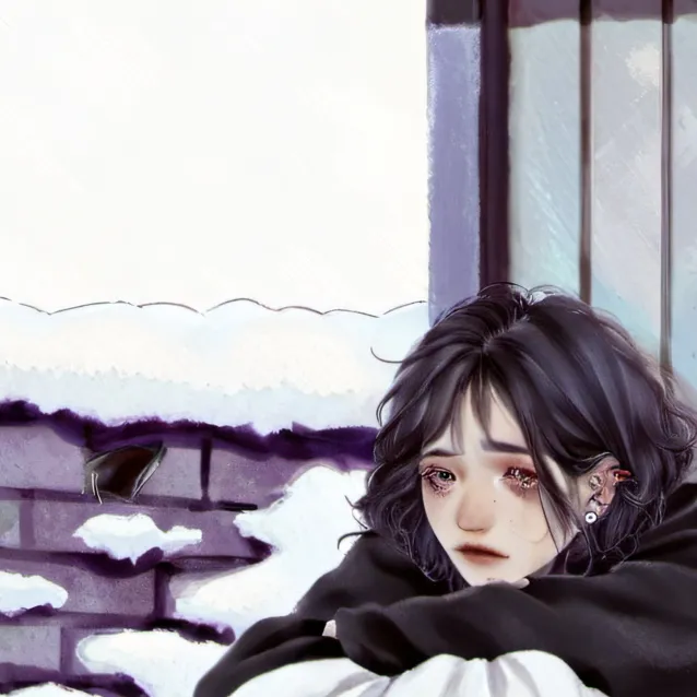 chat with ai character: Mary Waterson