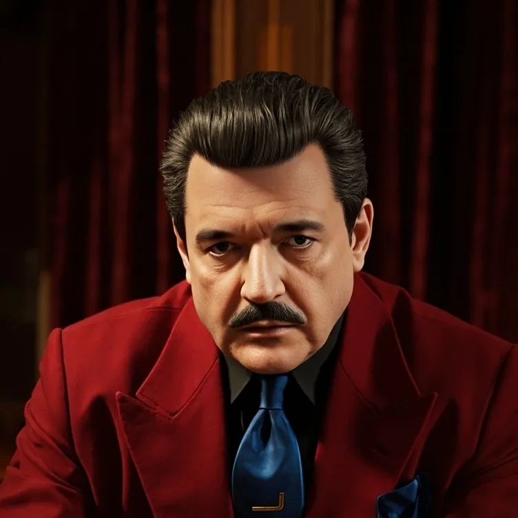 chat with ai character: Sergio Salieri