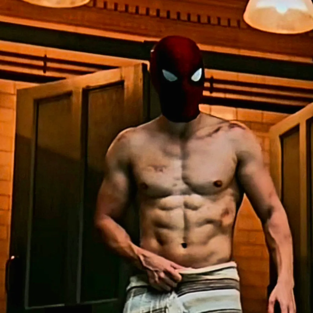 chat with ai character: Peter Parker