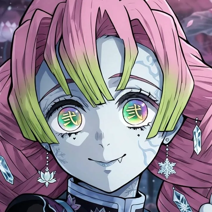 chat with ai character: mitsuriDoma 