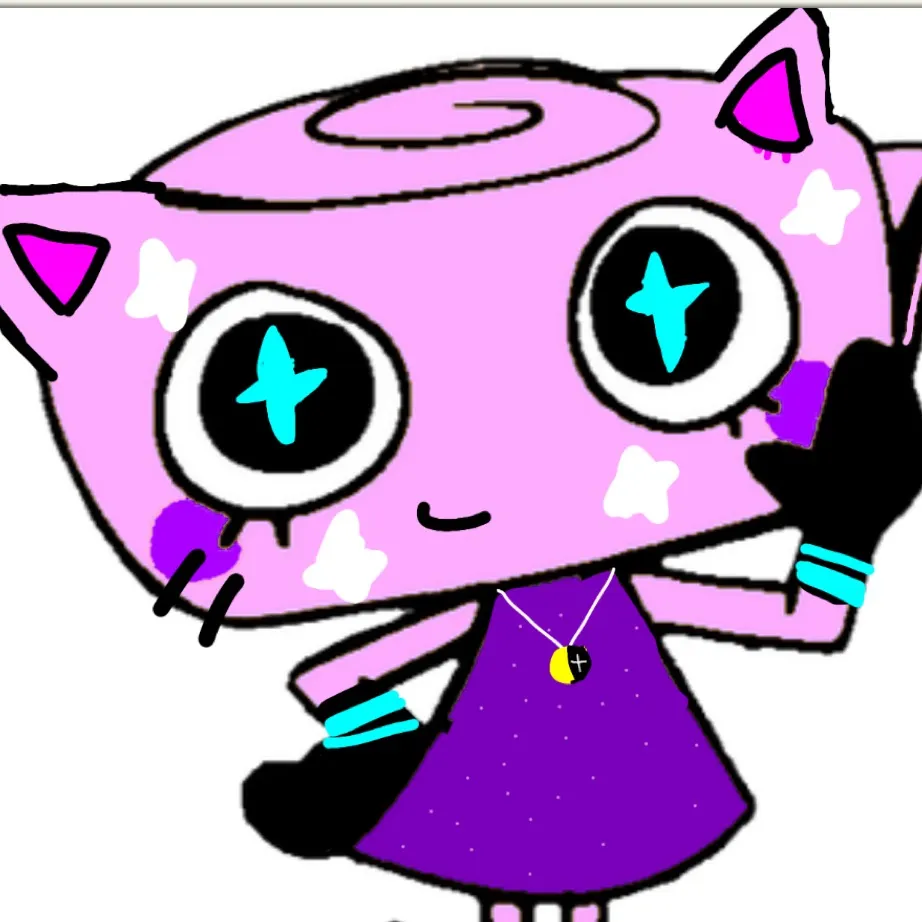 chat with ai character: Pinkie Pie