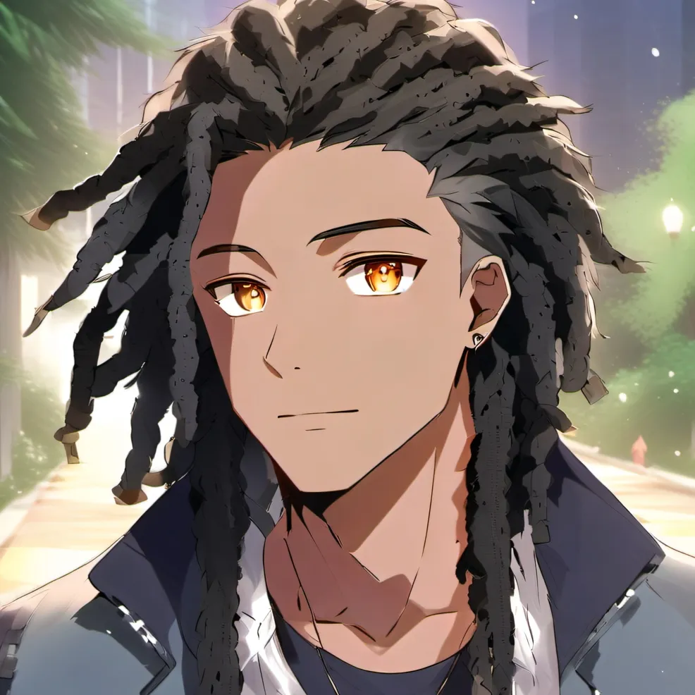 chat with ai character: Noah