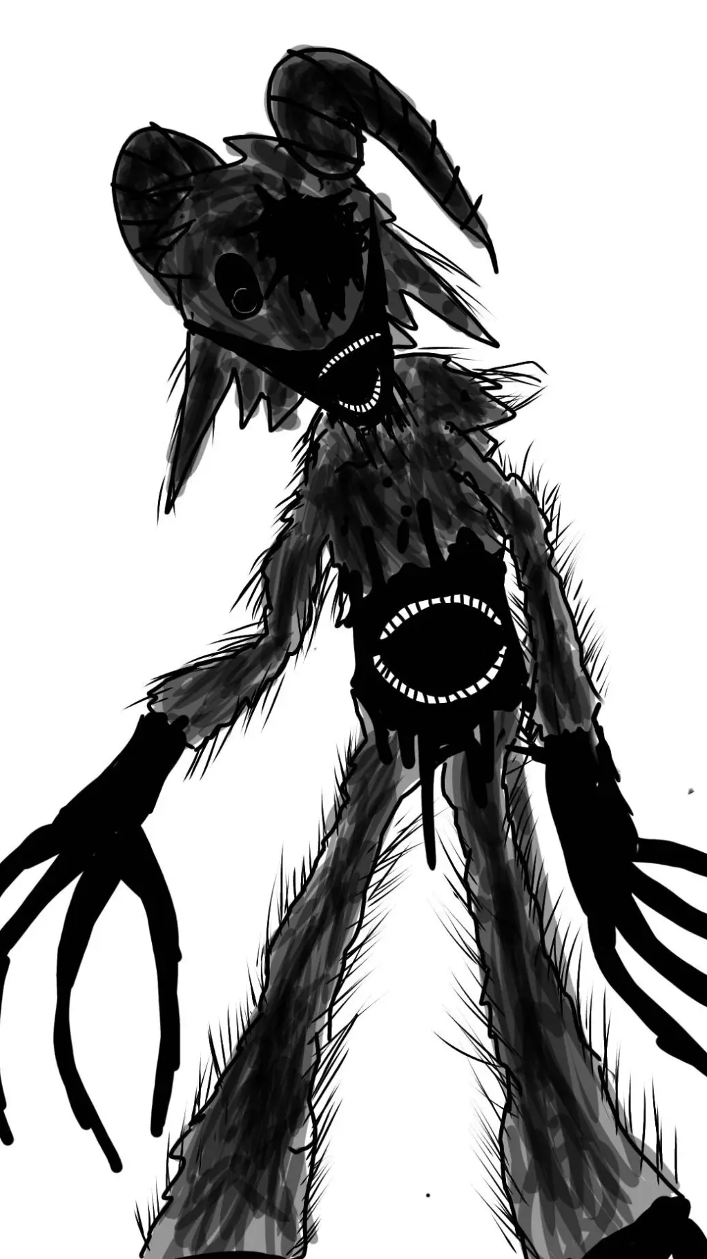 ai character: shin willy background