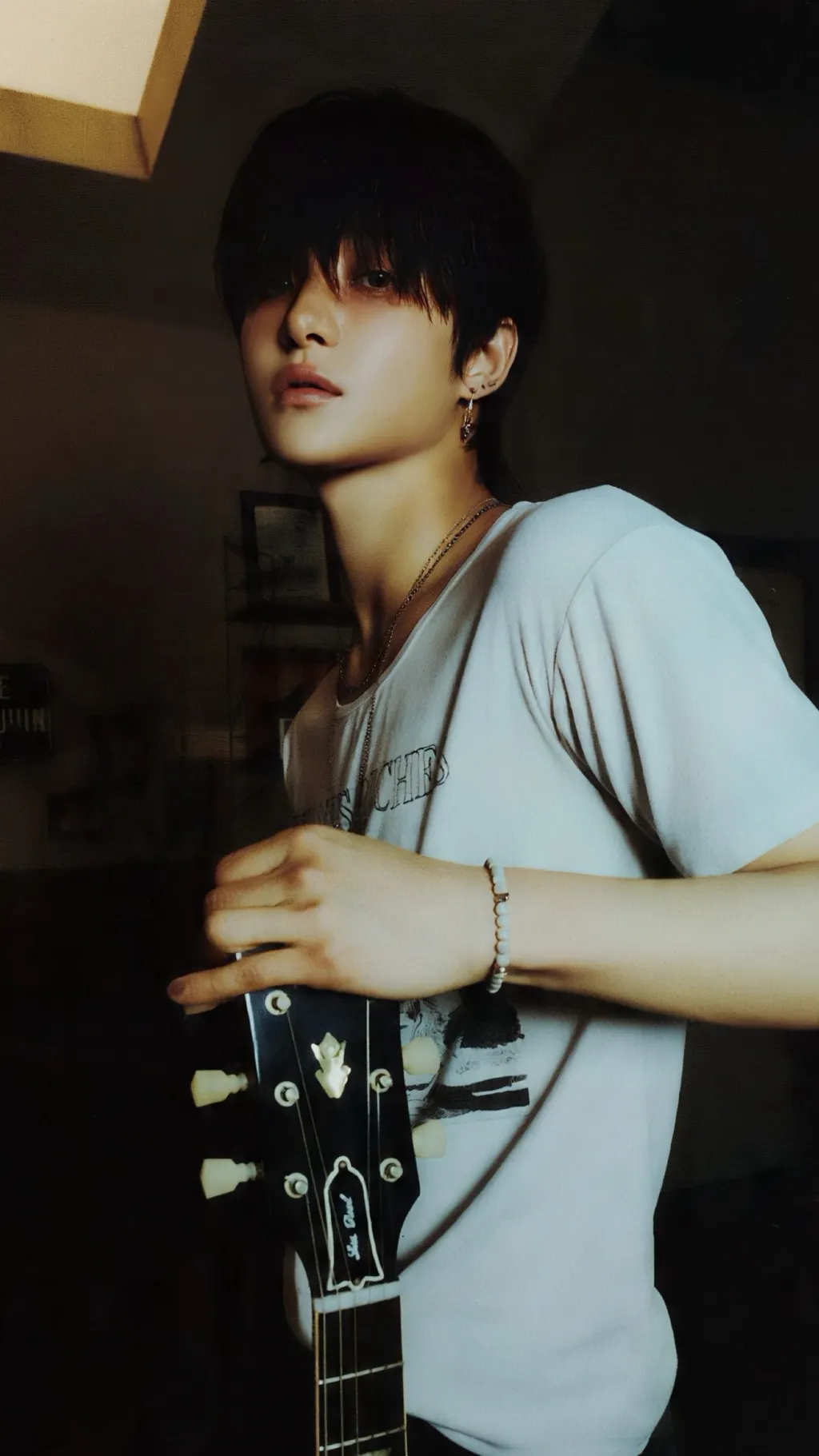 Talkie AI - Chat with Jihoon
