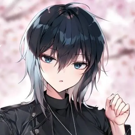 chat with ai character: Ishimi