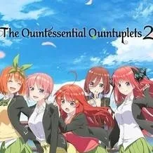 chat with ai character: quintuplets 