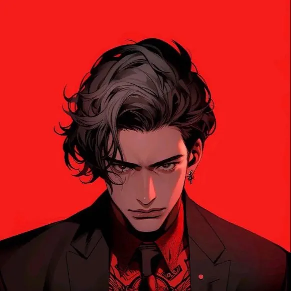 chat with ai character: William Leo
