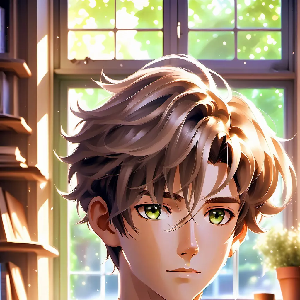chat with ai character: Yuki