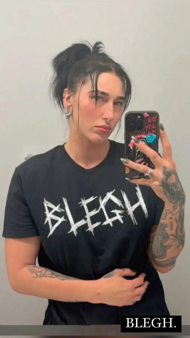 Talkie AI - Chat with Rhea Ripley
