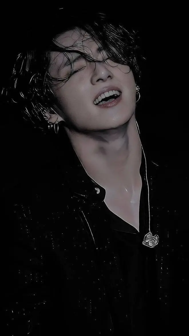 Talkie AI - Chat with Jeon Jungkook 