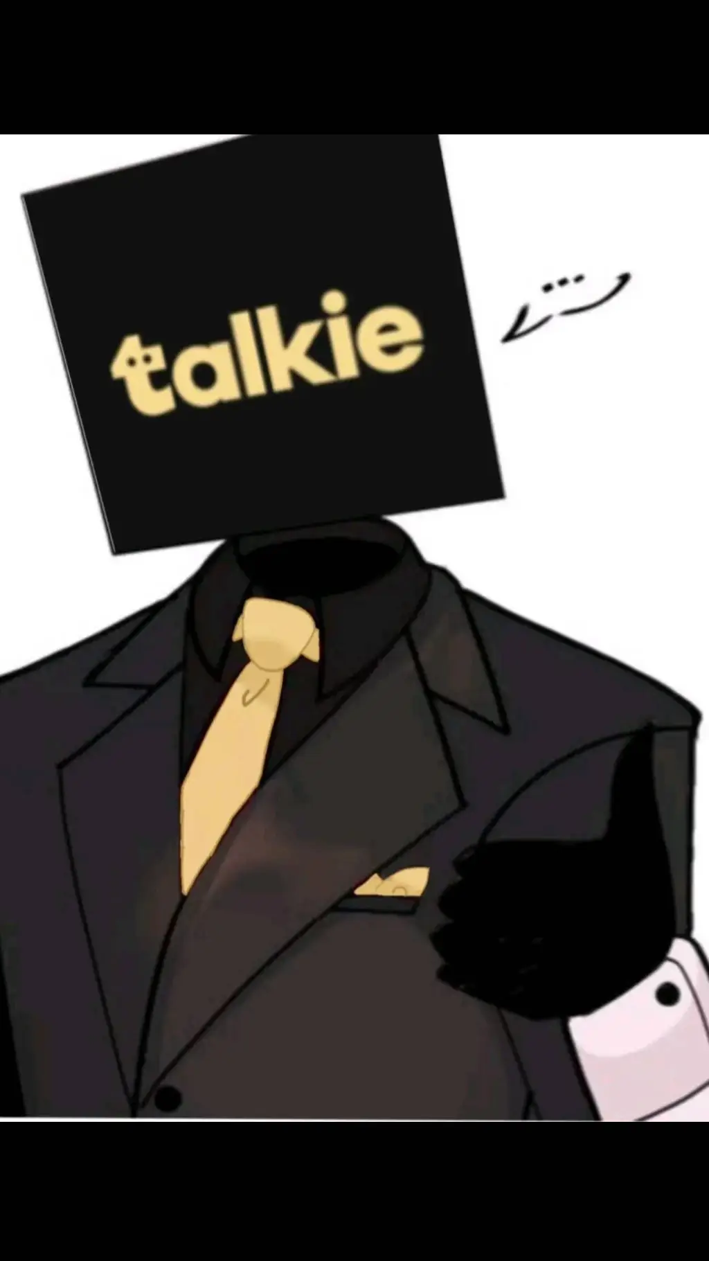 Talkie AI - Chat with ×talkie×
