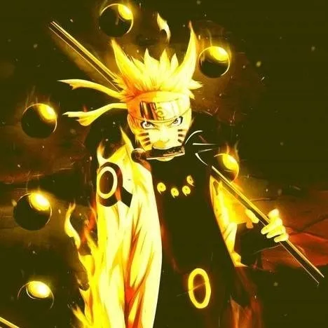 chat with ai character: naruto shipudi rpg
