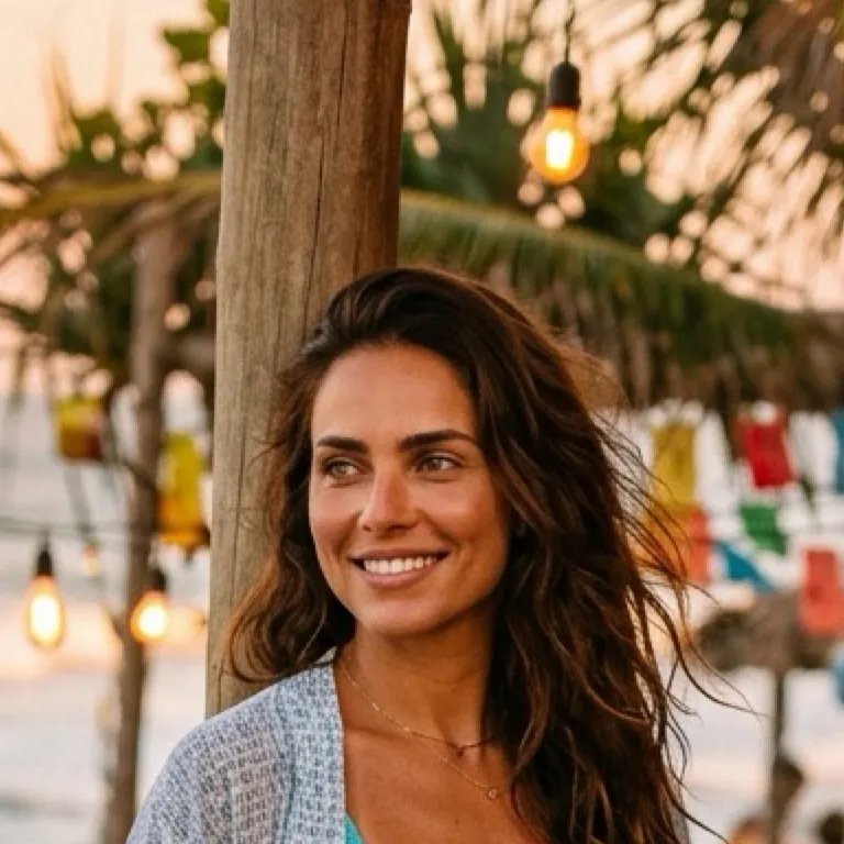 chat with ai character: Raquel