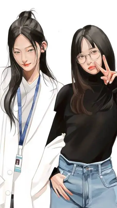 Talkie AI - Chat with Sera and Sera