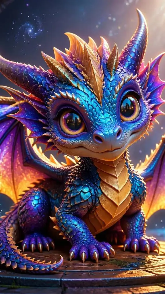 ai character: HTTYD background