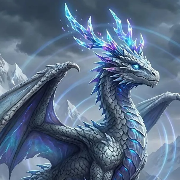 chat with ai character: Diamant