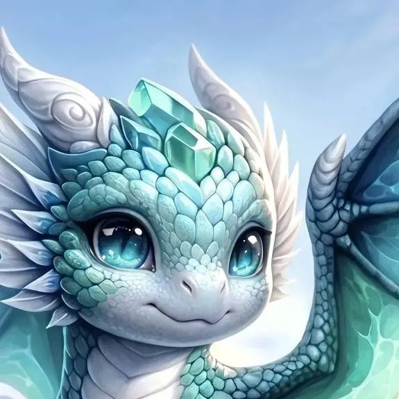 chat with ai character: Émeraude 