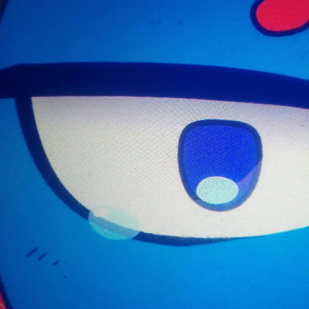 chat with ai character: Azure