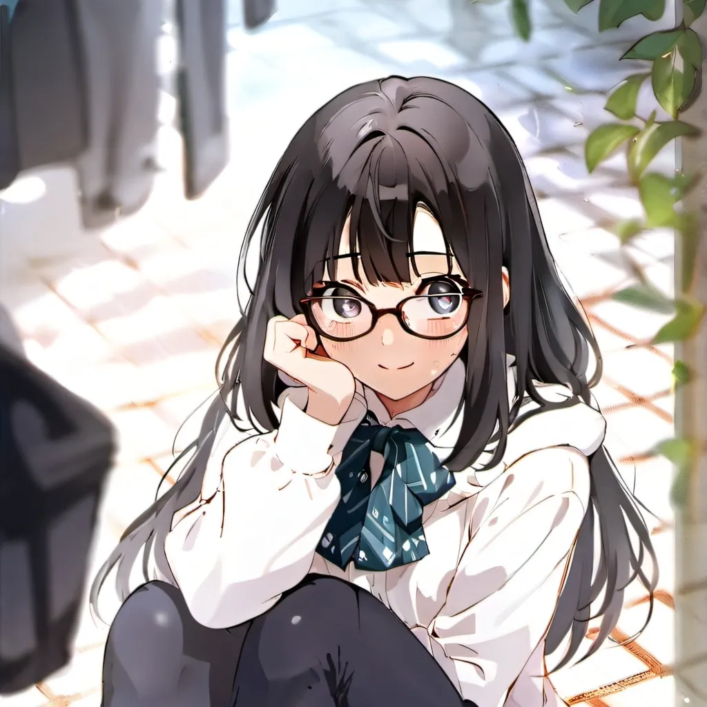 chat with ai character: naira