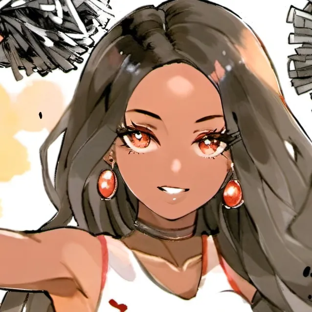 chat with ai character: Brianna