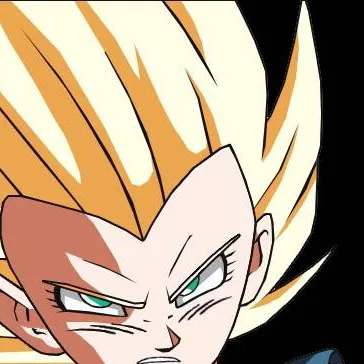 chat with ai character: Female Vegeta