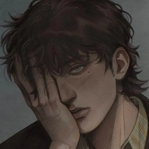 chat with ai character: Ellis Ward