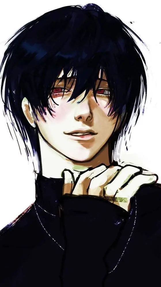 ai character: Lucien Mallory background