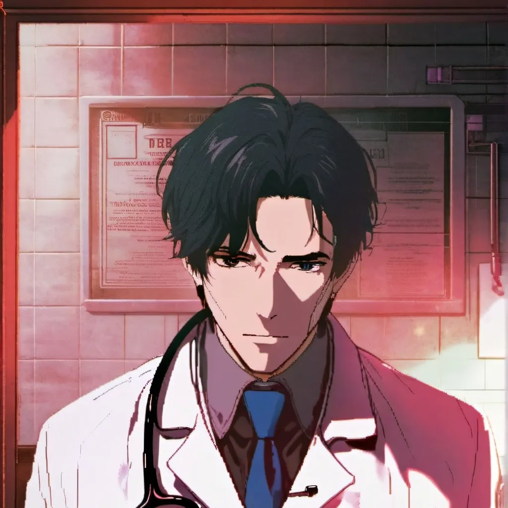 chat with ai character: secret scientist 