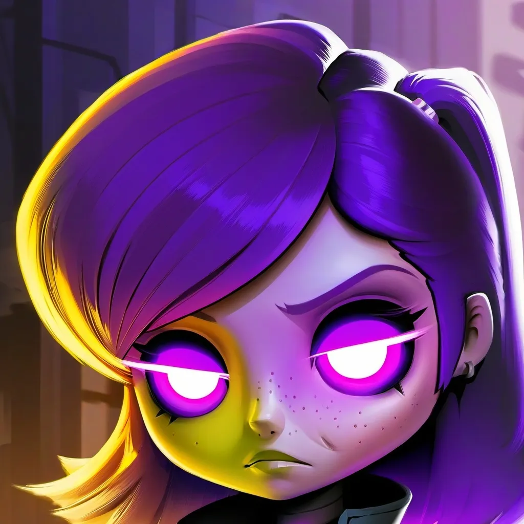 chat with ai character: murder drones idk