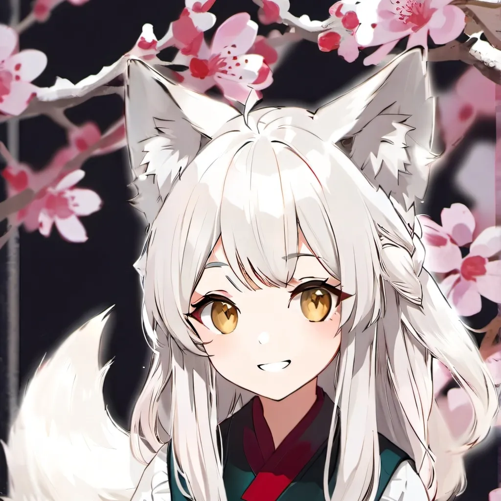 chat with ai character: hybrid found out