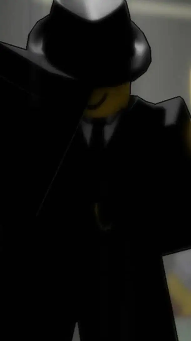 ai character: mafioso y consigli background
