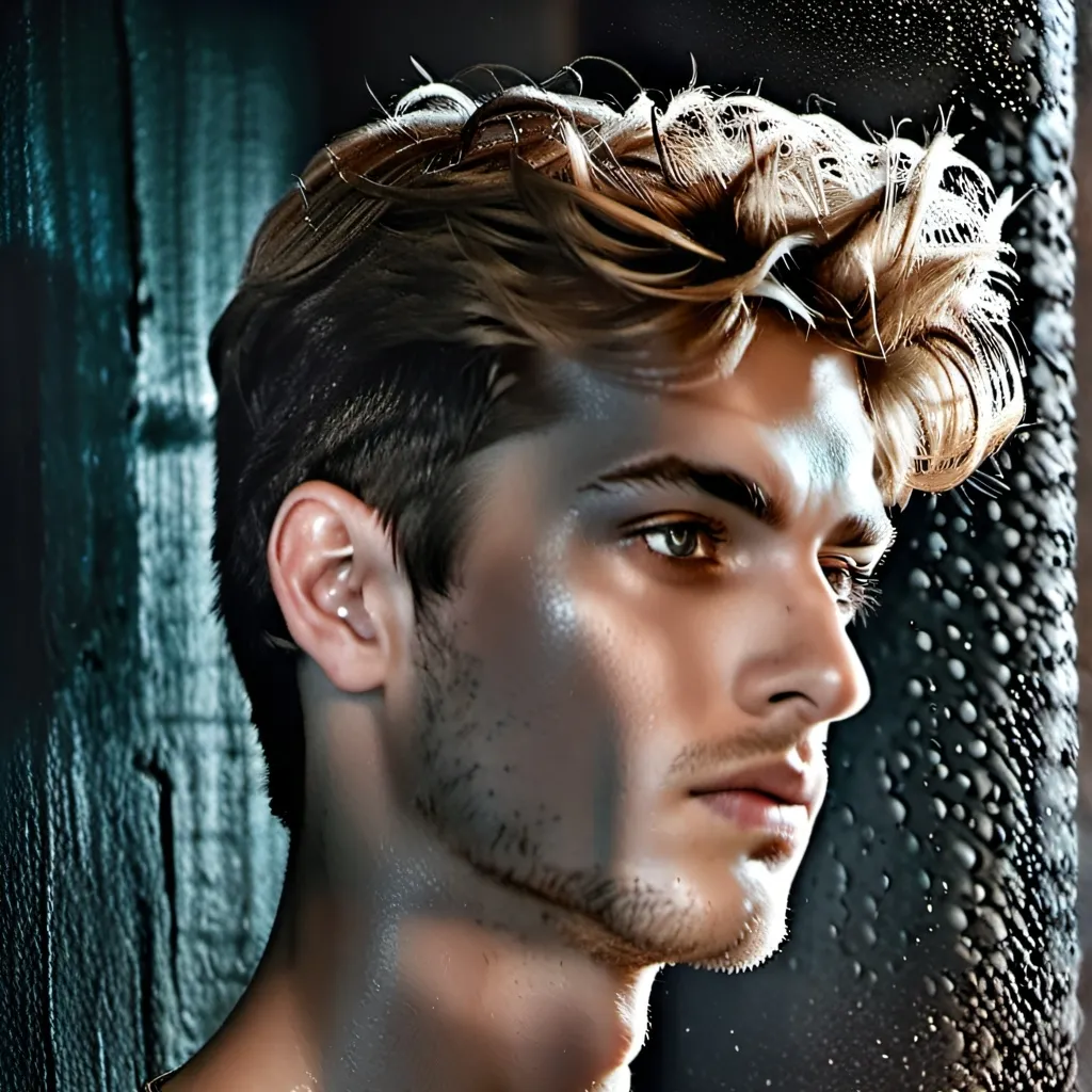 chat with ai character: John 