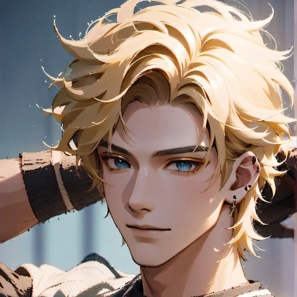 chat with ai character: Samuel 