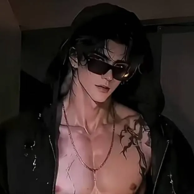 chat with ai character: Kai